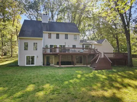 51 Brook Farm Road Bedford NY 10506