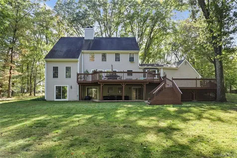 51 Brook Farm Road Bedford NY 10506