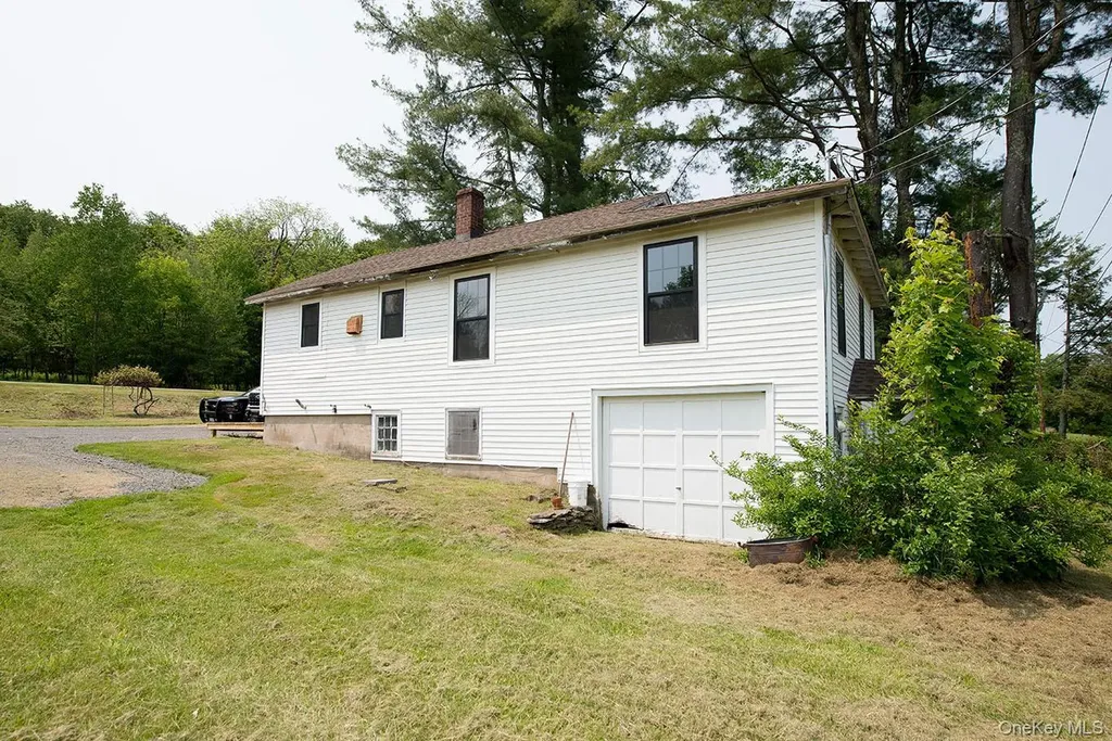 1132 Old Route 17 Ferndale NY 12734