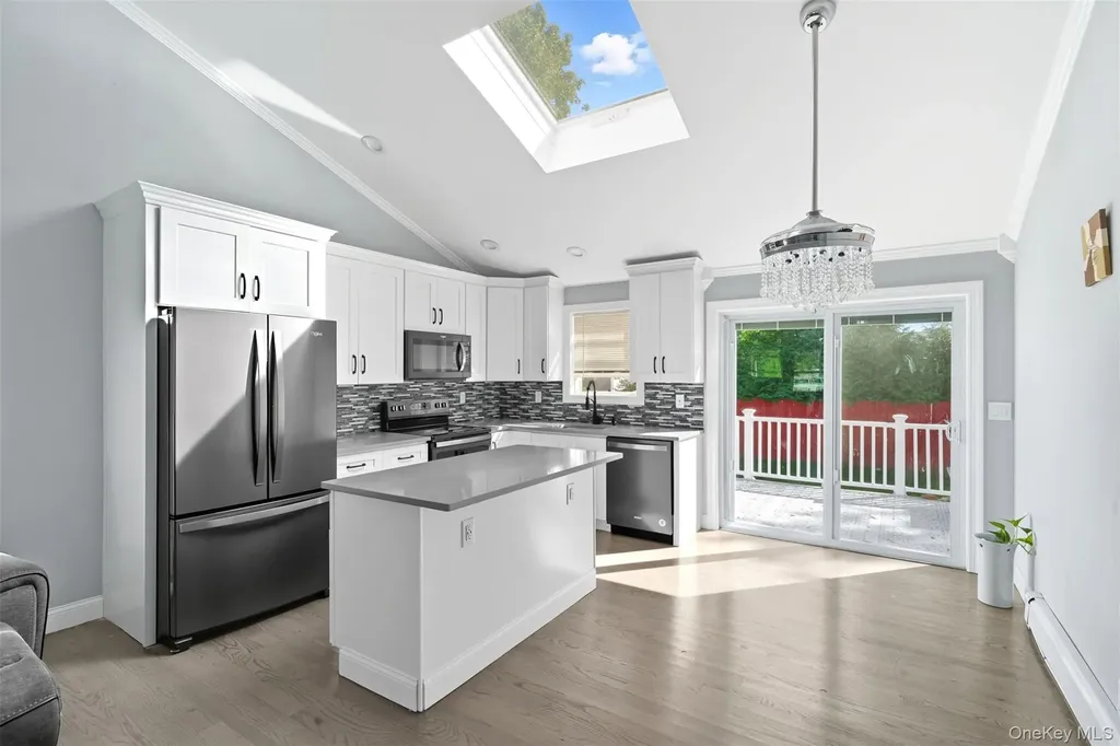 36 Flintlock Drive Shirley NY 11967