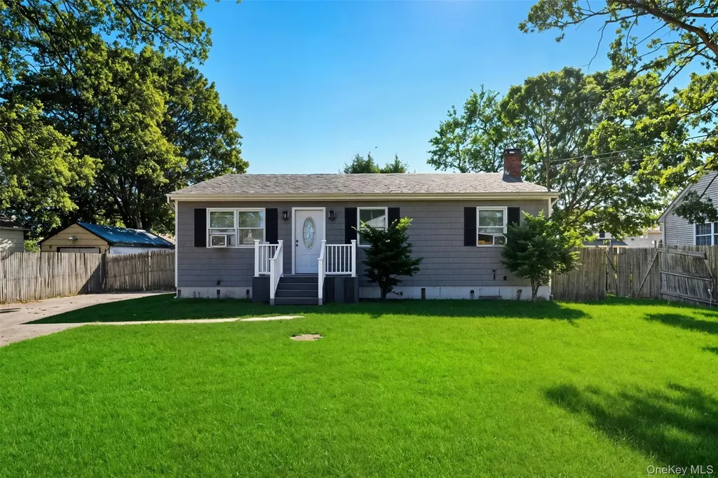 36 Flintlock Drive Shirley NY 11967