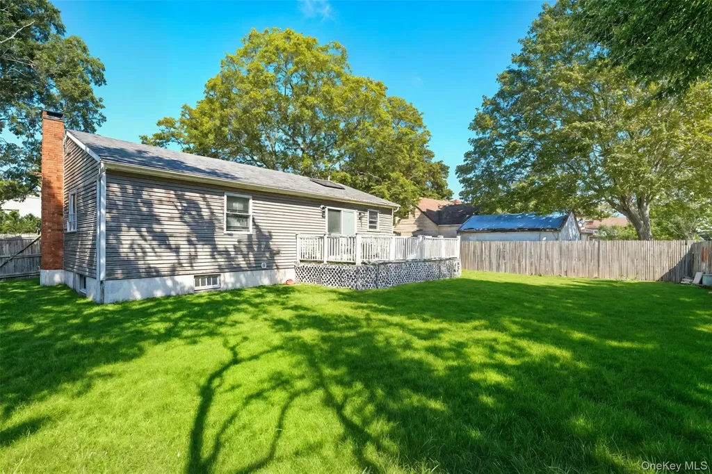 36 Flintlock Drive Shirley NY 11967