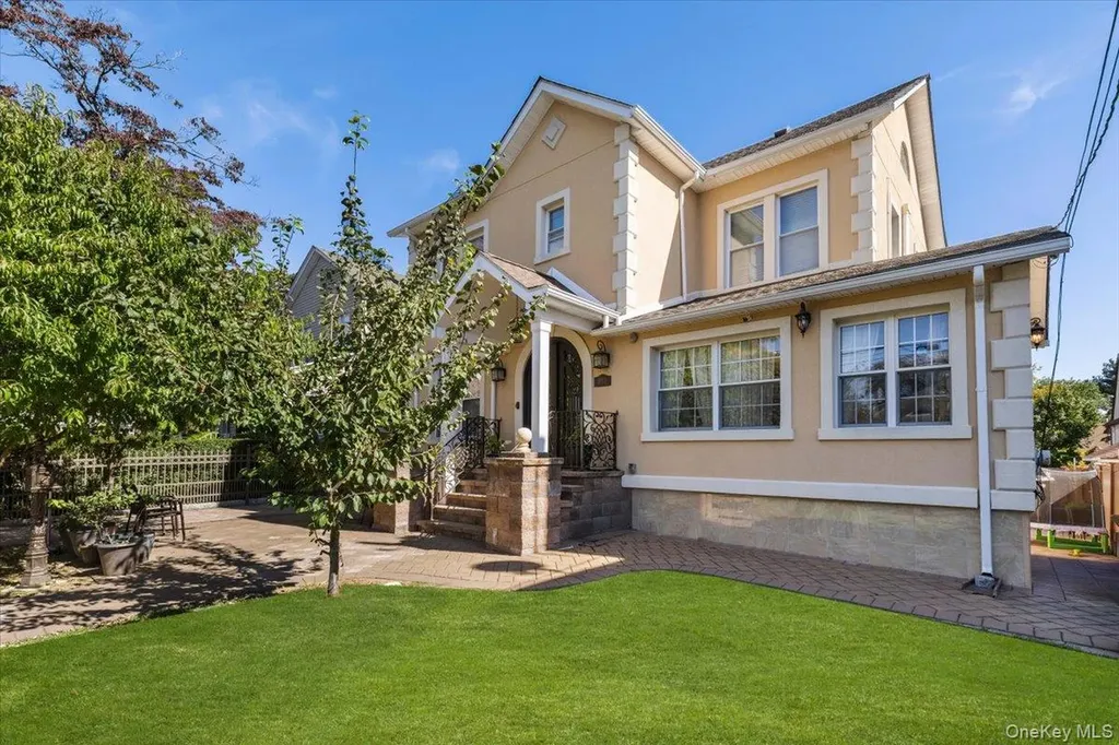 605 S 6th Avenue Mount Vernon NY 10550