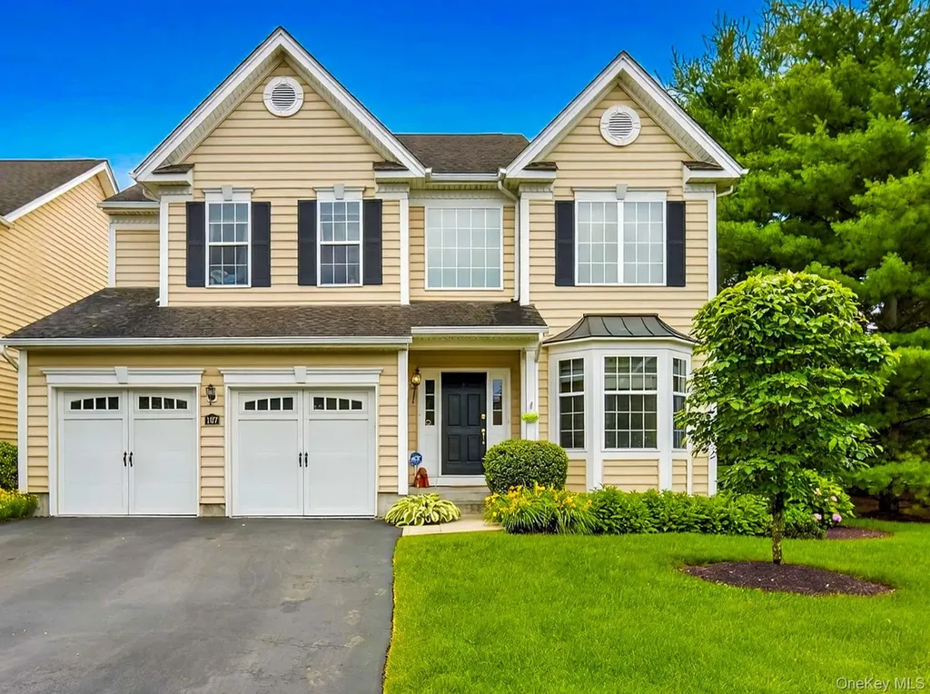 107 Stony Brook Road Fishkill NY 12524