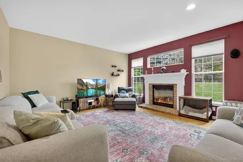 107 Stony Brook Road Fishkill NY 12524