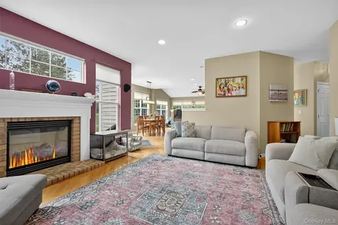 107 Stony Brook Road Fishkill NY 12524