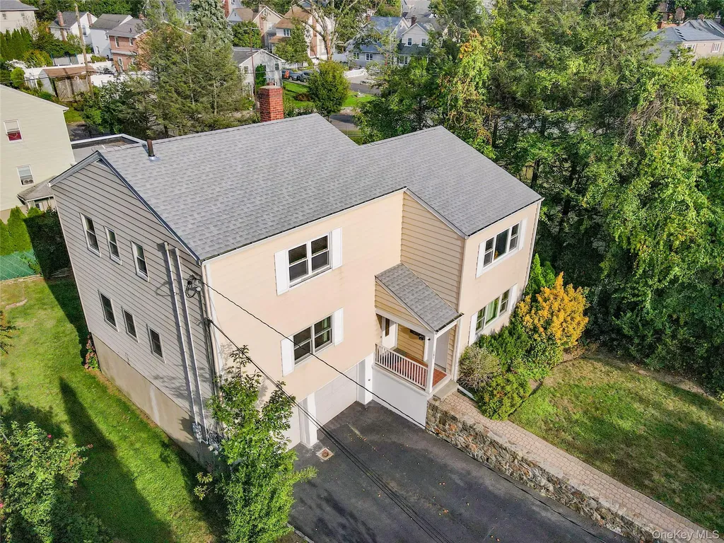 161 Stephenson Boulevard New Rochelle NY 10801