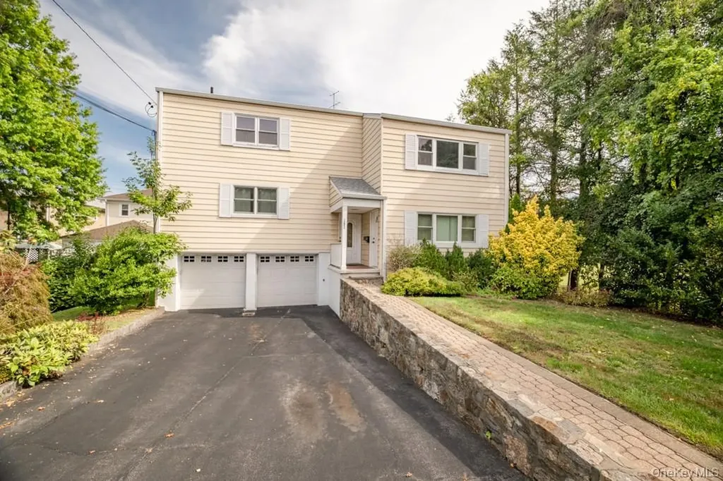 161 Stephenson Boulevard New Rochelle NY 10801