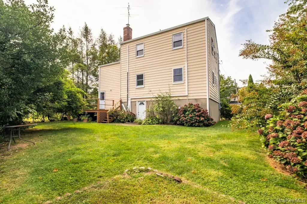 161 Stephenson Boulevard New Rochelle NY 10801