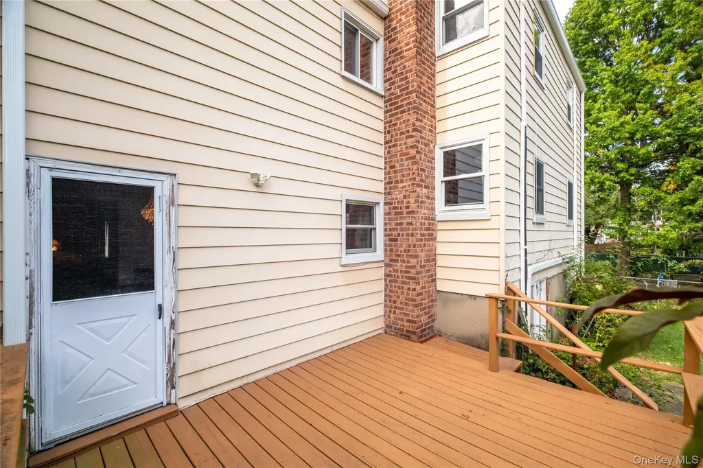 161 Stephenson Boulevard New Rochelle NY 10801