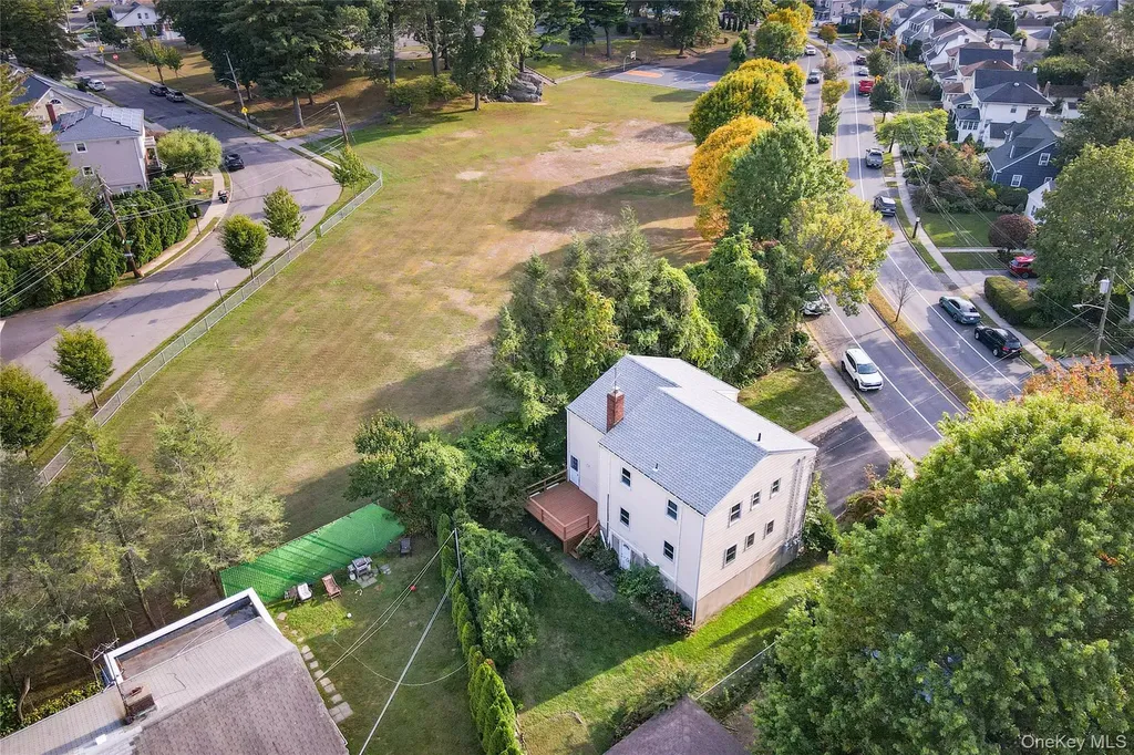 161 Stephenson Boulevard New Rochelle NY 10801