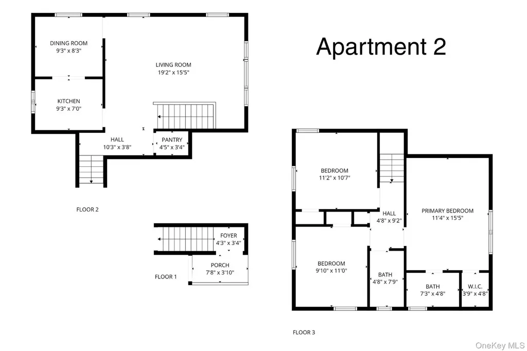 161 Stephenson Boulevard New Rochelle NY 10801