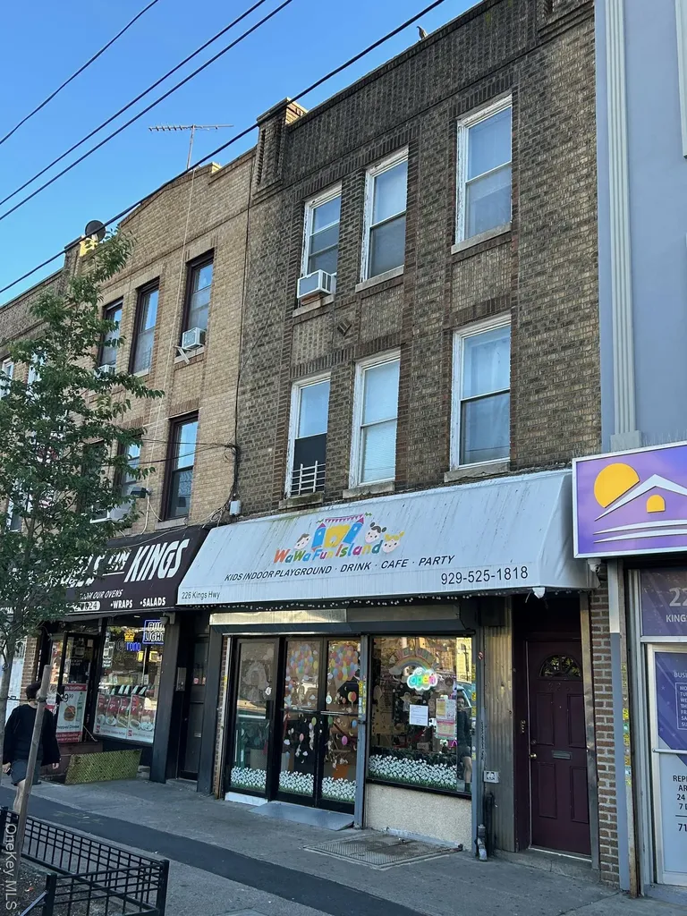 226 Kings Highway Brooklyn NY 11223