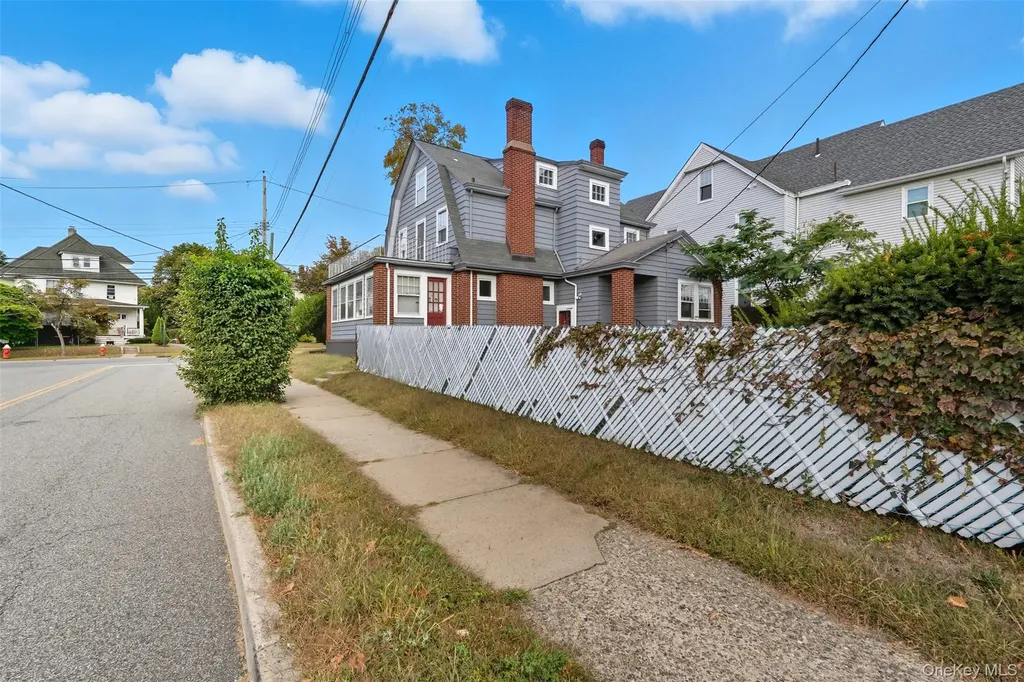 102 Washington Avenue Suffern NY 10901
