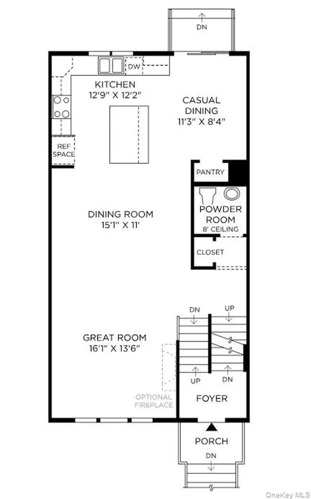 4071 Fairways Drive Carmel NY 10512