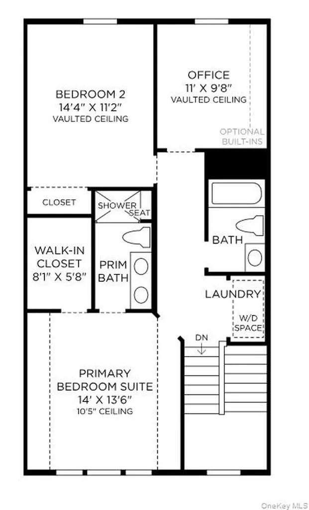 4071 Fairways Drive Carmel NY 10512