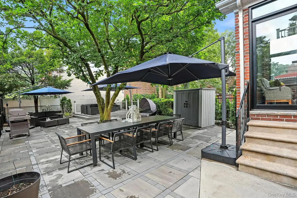 1260 Rhinelander Avenue Bronx NY 10461