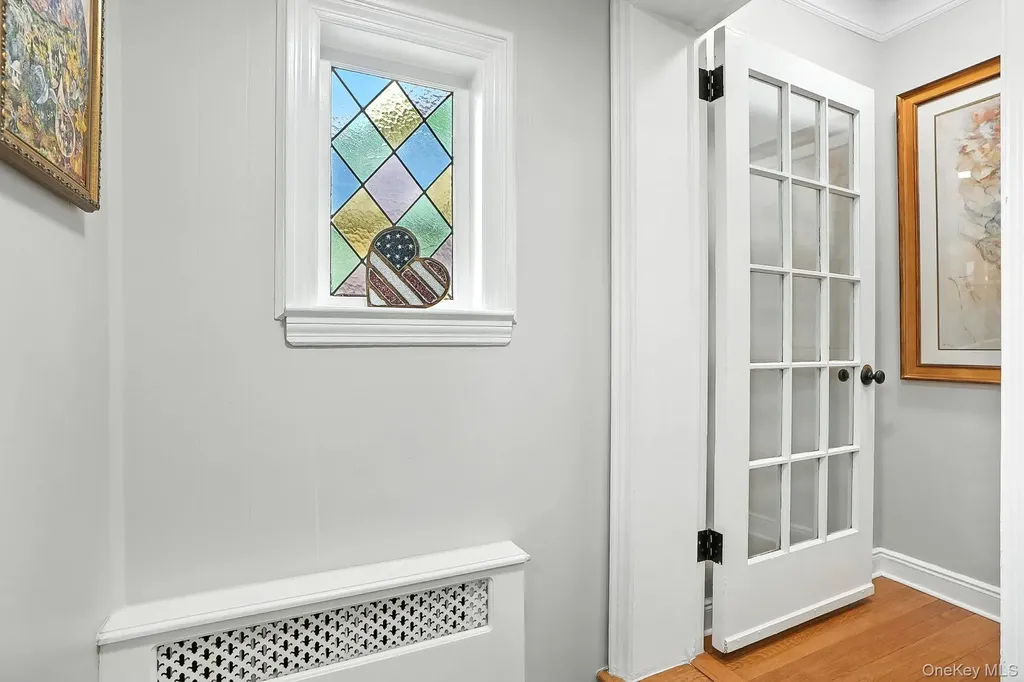 1260 Rhinelander Avenue Bronx NY 10461