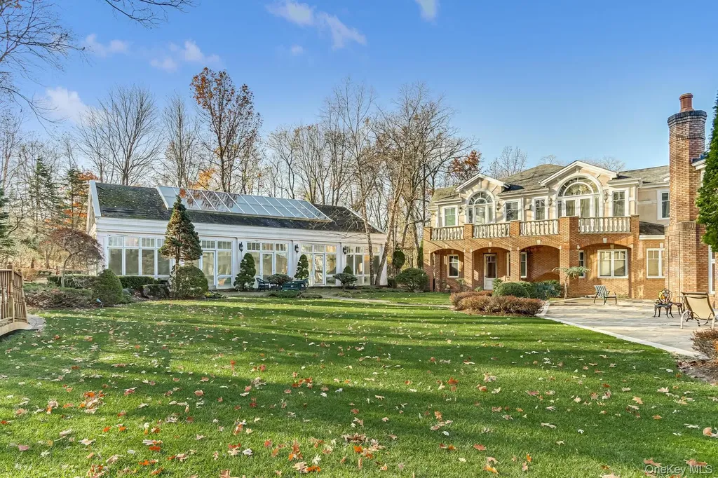 11 Jay Court Monsey NY 10952