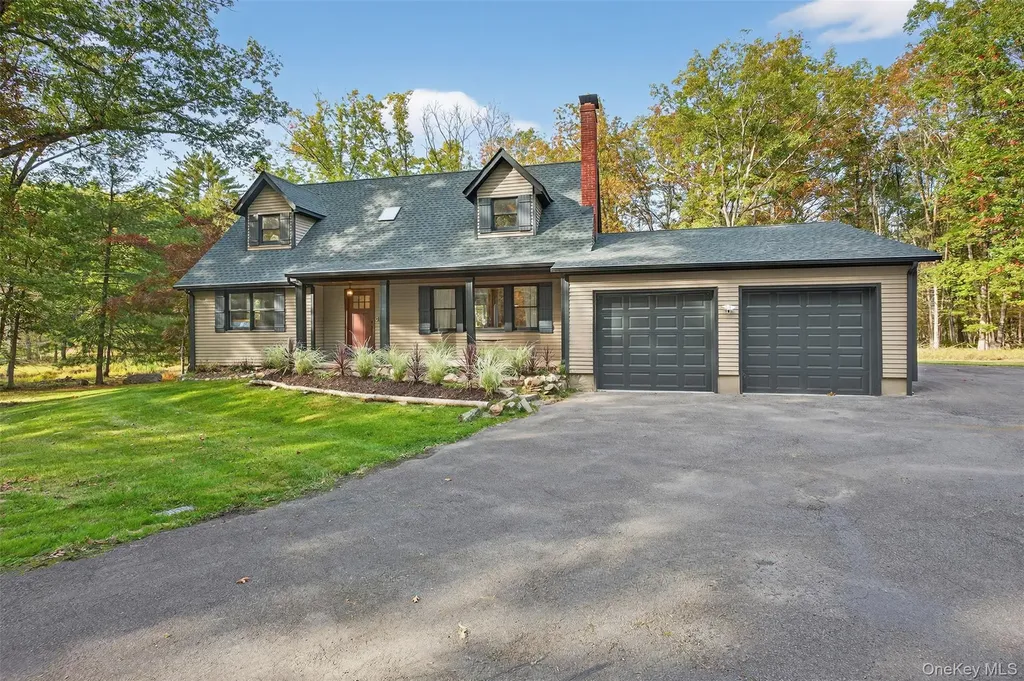 55 Ginger Road High Falls NY 12440