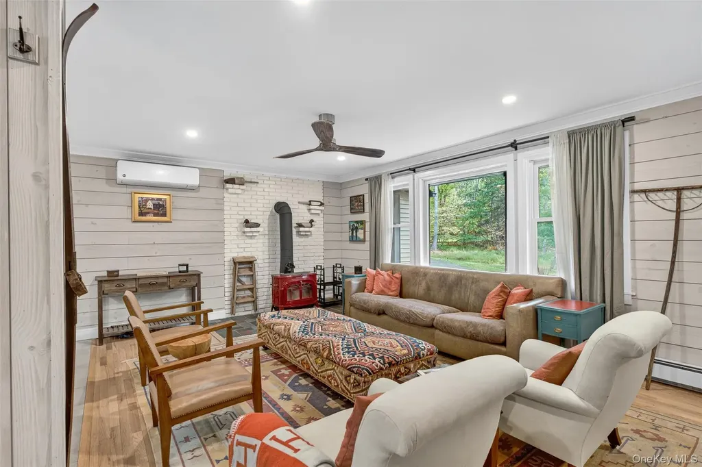 55 Ginger Road High Falls NY 12440