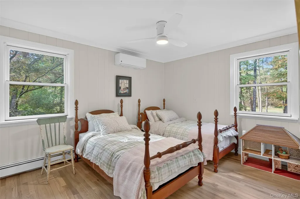 55 Ginger Road High Falls NY 12440