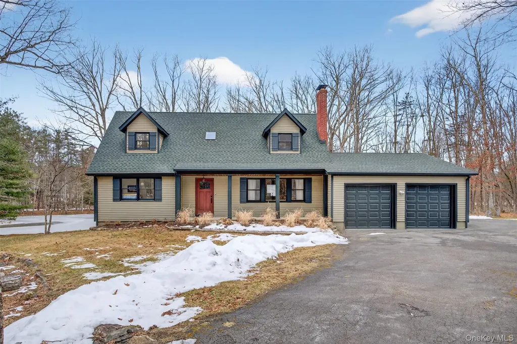 55 Ginger Road High Falls NY 12440
