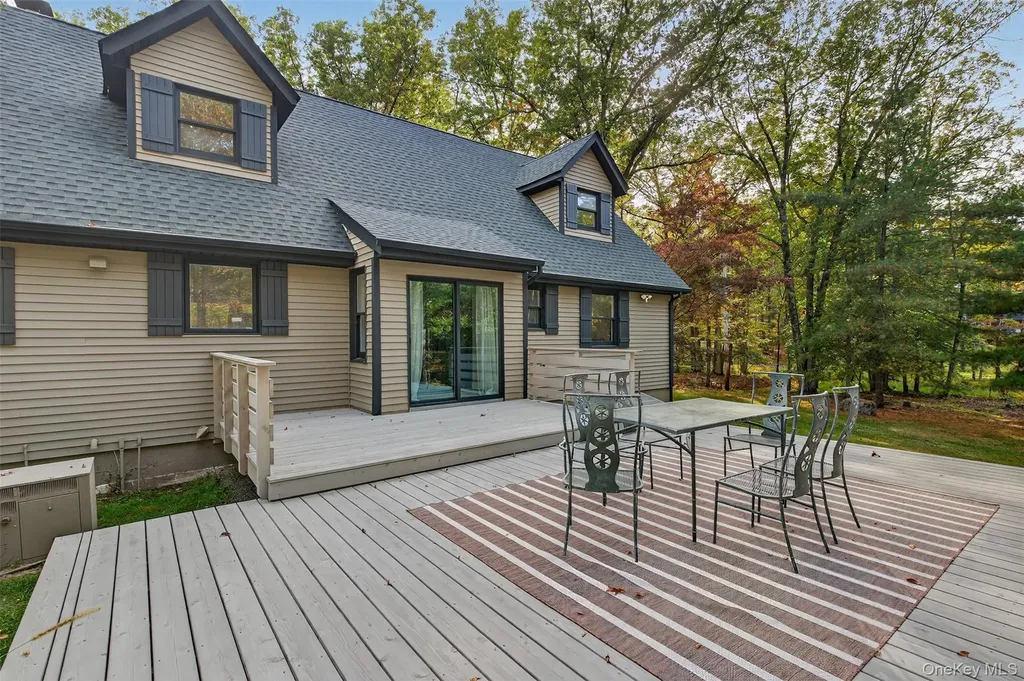 55 Ginger Road High Falls NY 12440