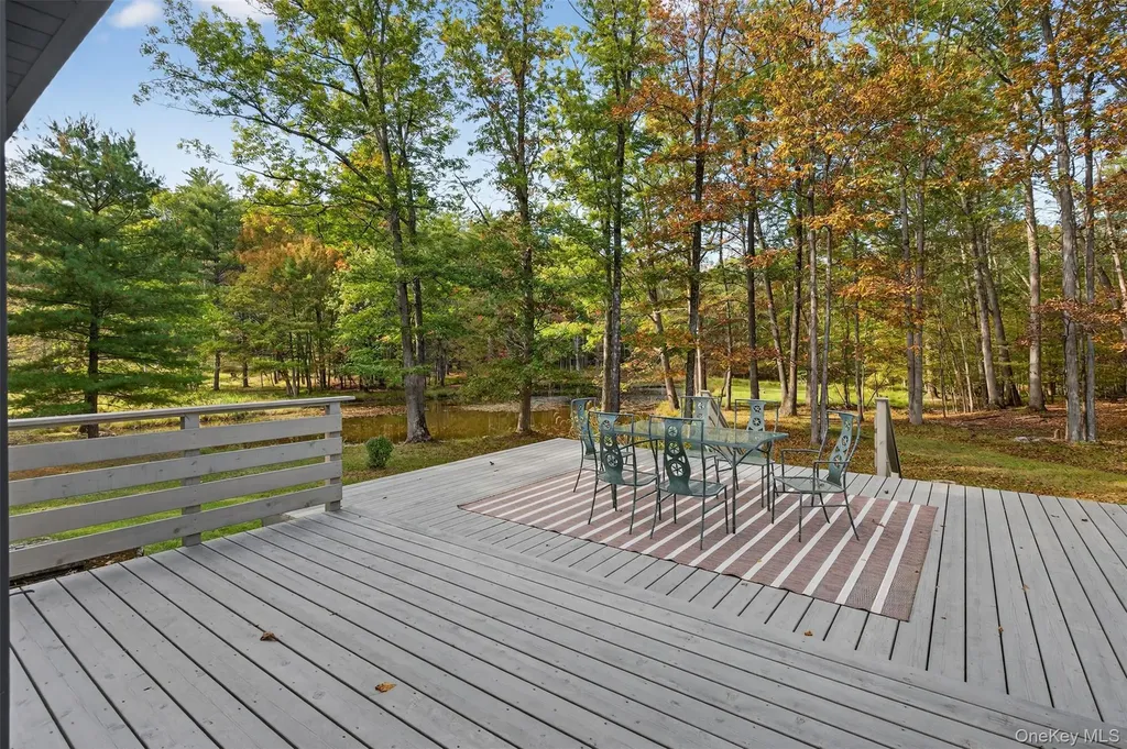 55 Ginger Road High Falls NY 12440
