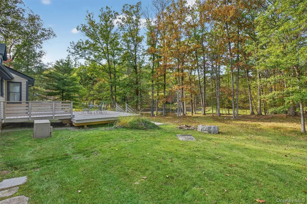 55 Ginger Road High Falls NY 12440