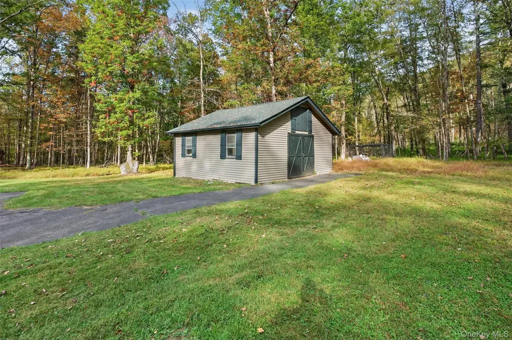 55 Ginger Road High Falls NY 12440