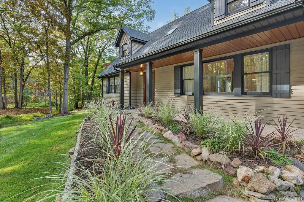 55 Ginger Road High Falls NY 12440
