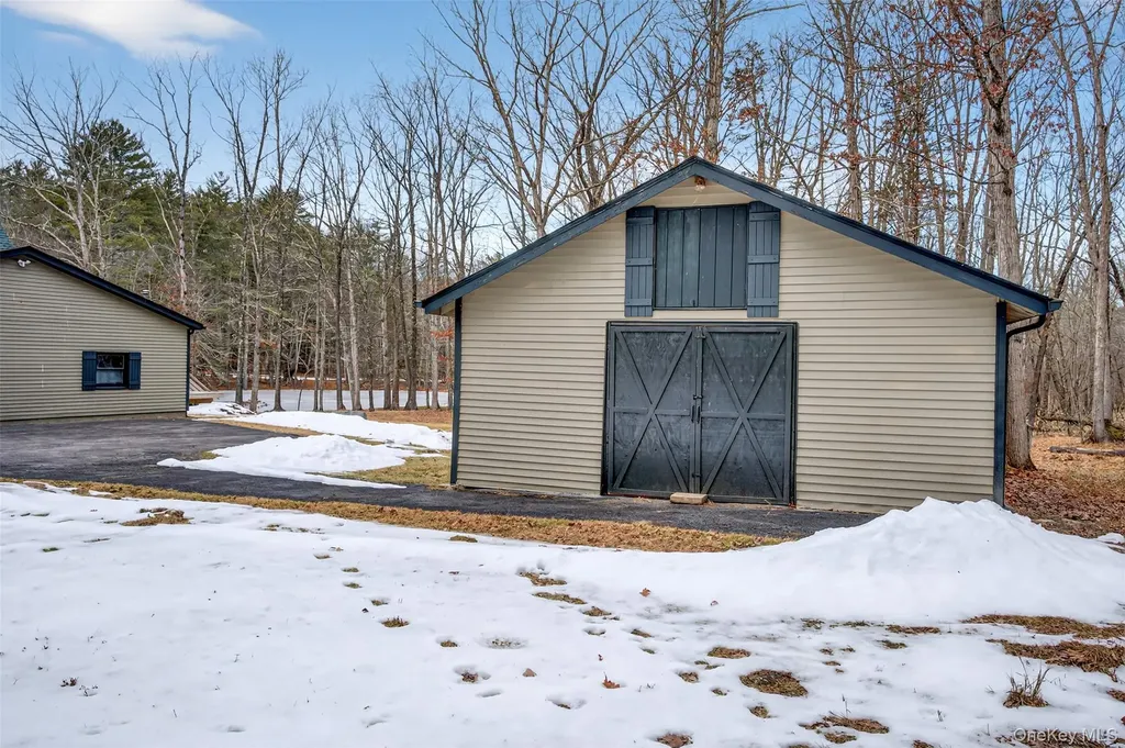 55 Ginger Road High Falls NY 12440