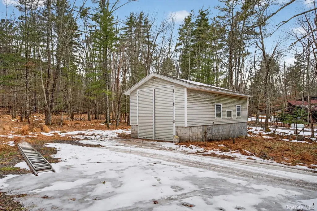 55 Ginger Road High Falls NY 12440