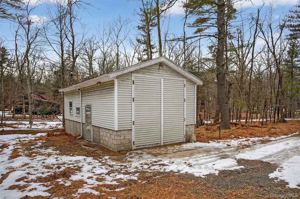 55 Ginger Road High Falls NY 12440