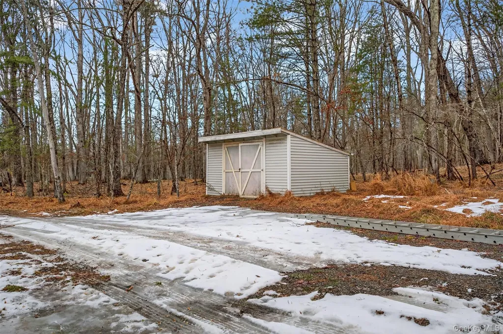 55 Ginger Road High Falls NY 12440