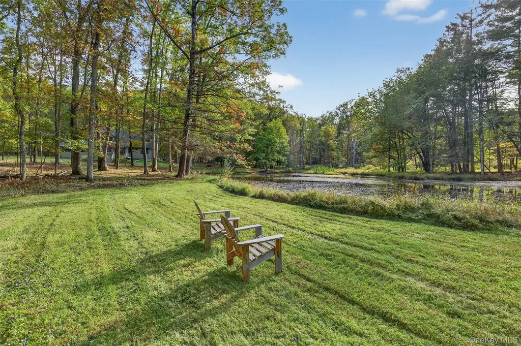 55 Ginger Road High Falls NY 12440