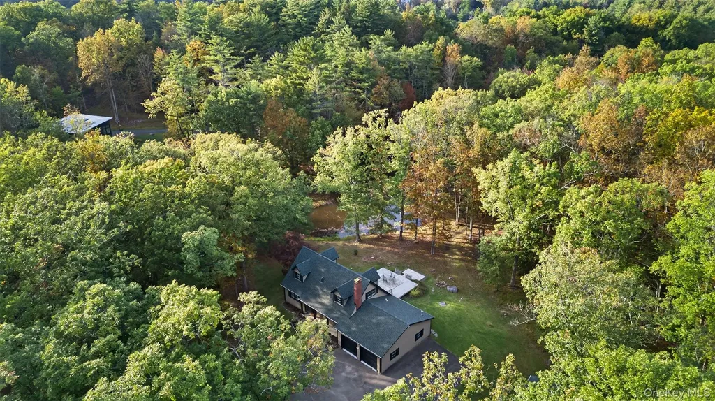 55 Ginger Road High Falls NY 12440