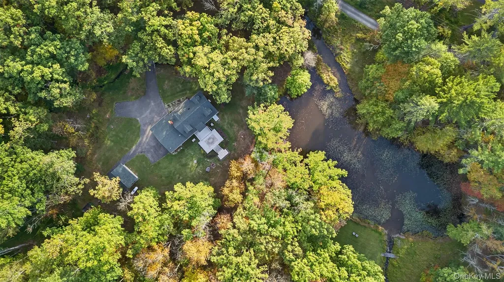 55 Ginger Road High Falls NY 12440