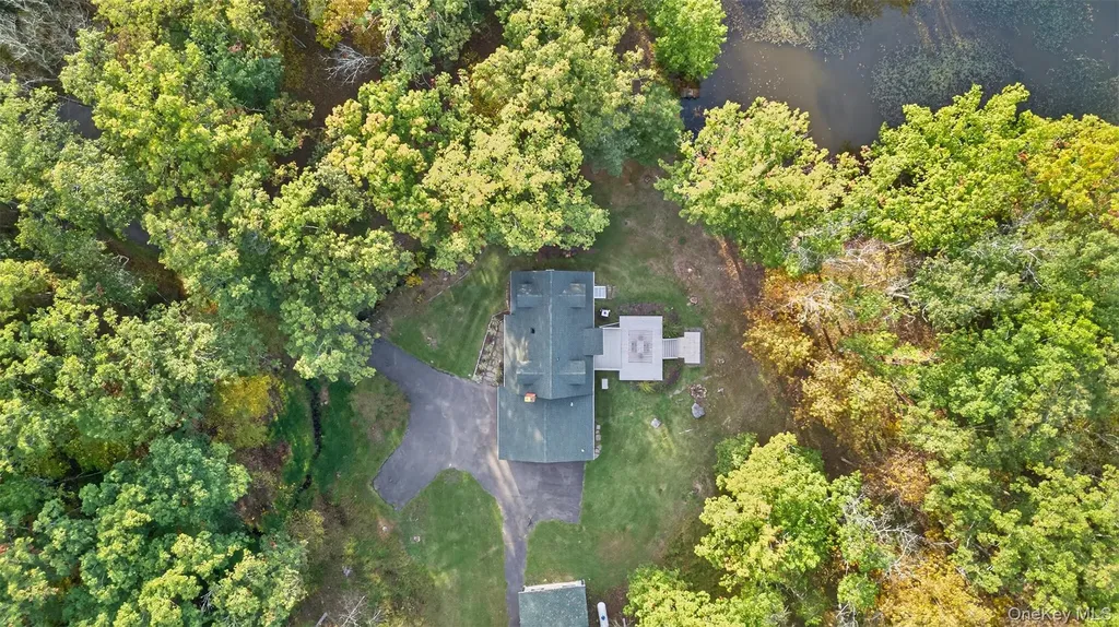 55 Ginger Road High Falls NY 12440