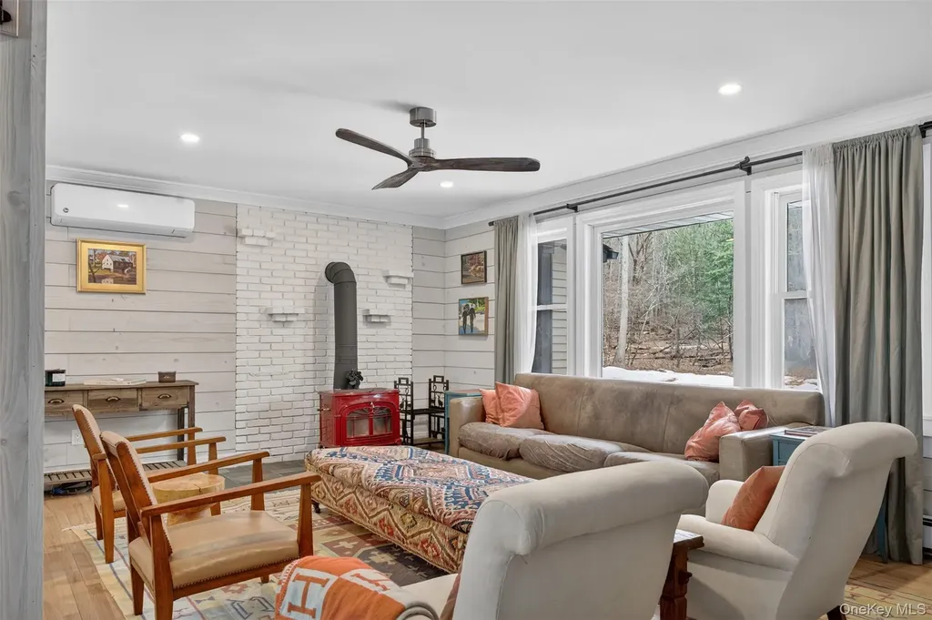 55 Ginger Road High Falls NY 12440