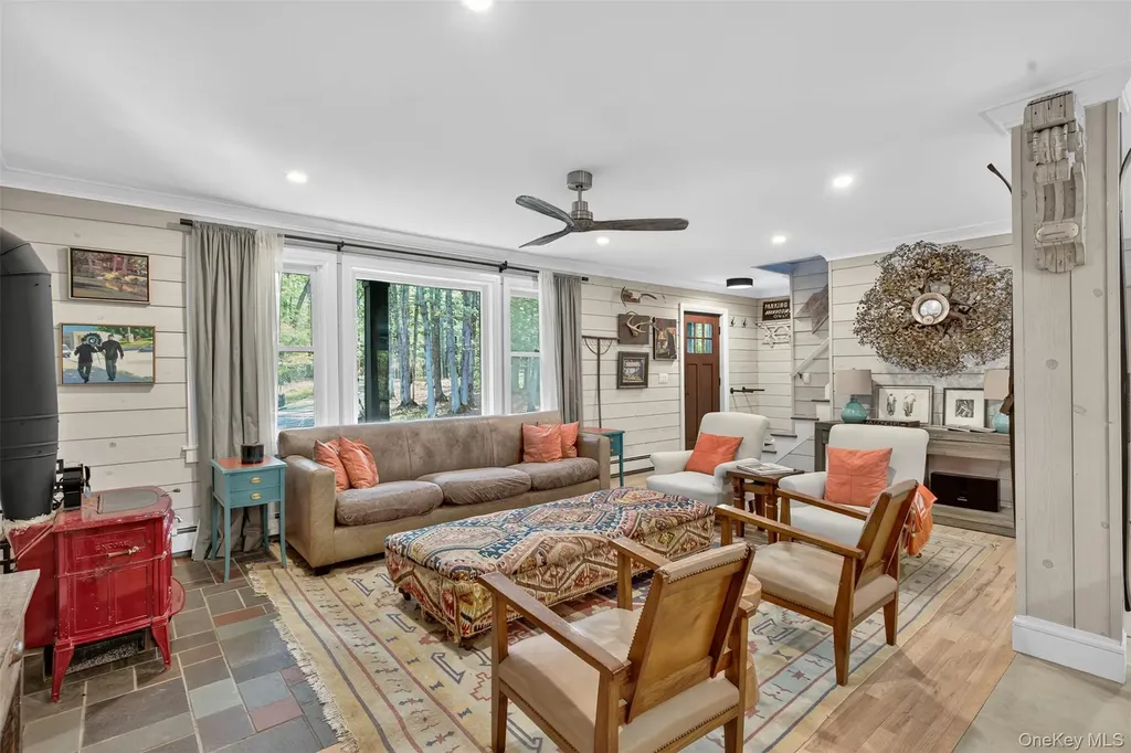 55 Ginger Road High Falls NY 12440