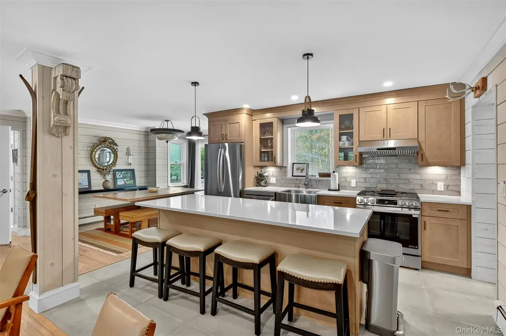 55 Ginger Road High Falls NY 12440