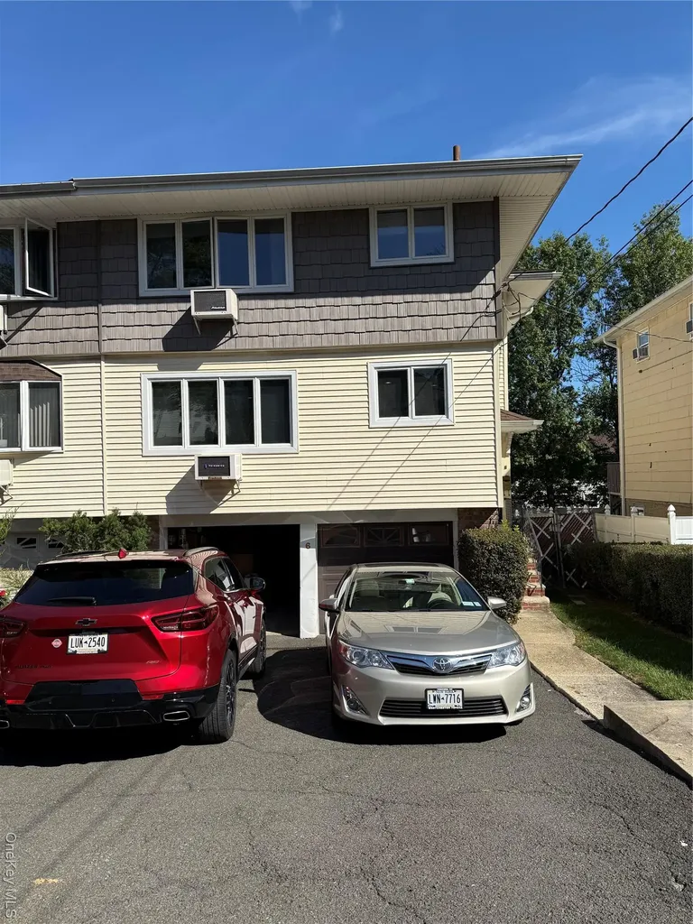 6 Regina Place Yonkers NY 10703