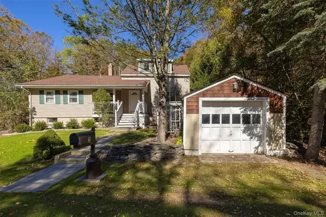 2 Haggerty Hill Road Rhinebeck NY 12572