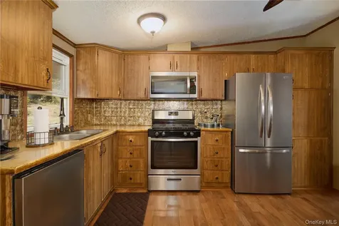 65 Tims Road Ancram NY 12502