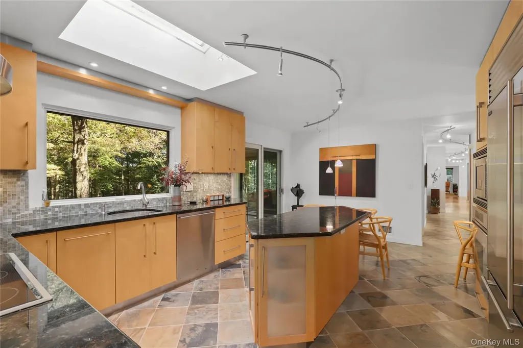 34 Blair Road Armonk NY 10504