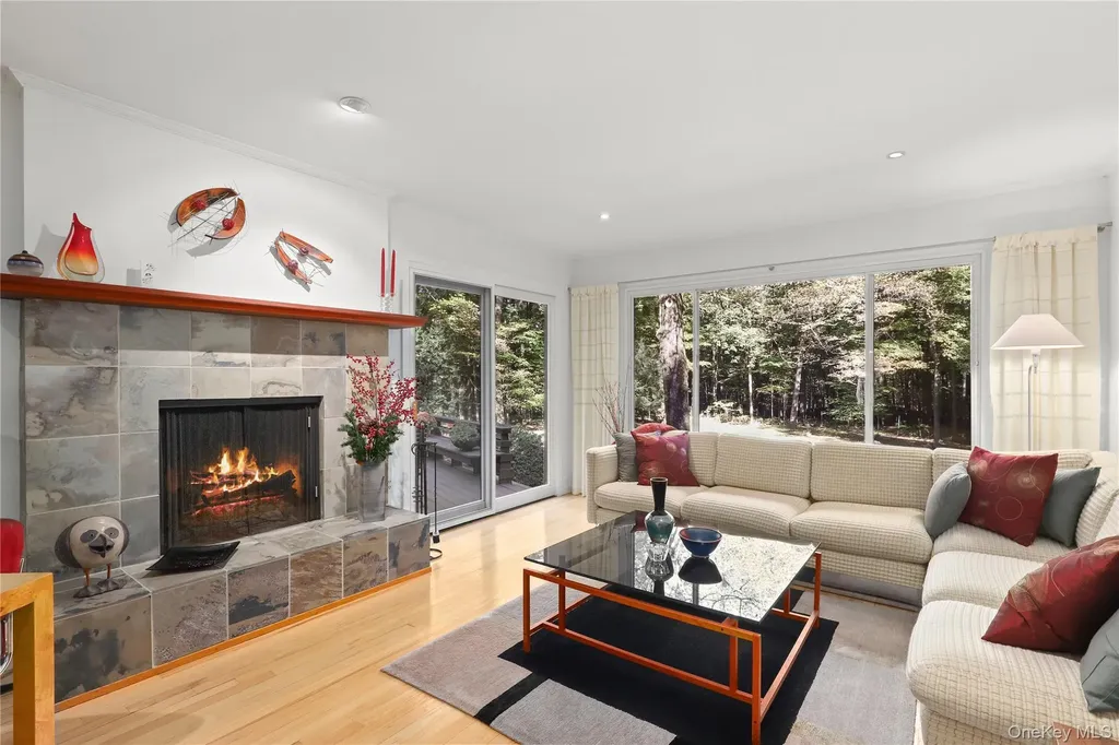 34 Blair Road Armonk NY 10504