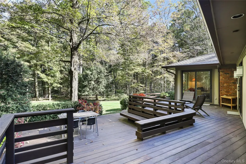 34 Blair Road Armonk NY 10504