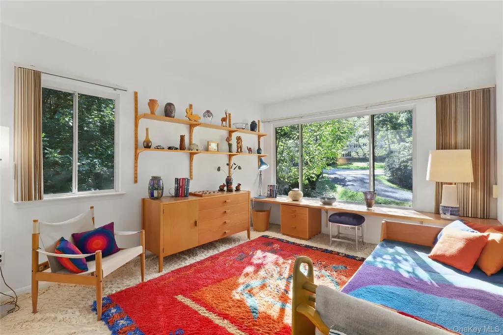 34 Blair Road Armonk NY 10504